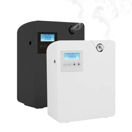 Aromatherapy Diffusers WIFI control