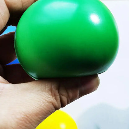Stress Relief Squeezing Balls