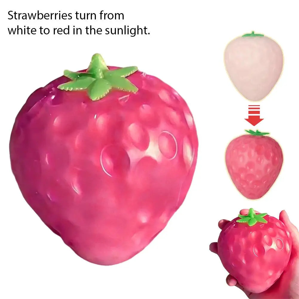 Fruit Mood Stress Ball