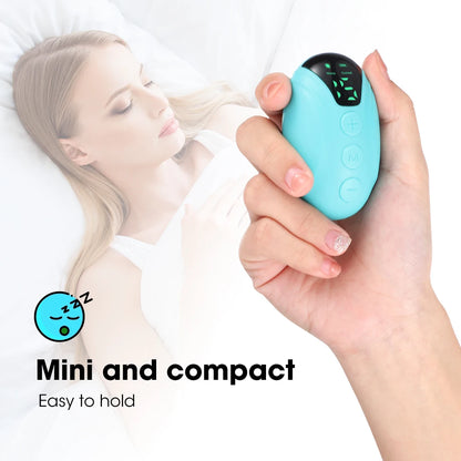 Sleep Relief Pulse Device