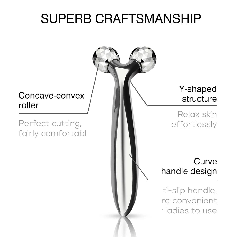 FaceTone Neck Roller