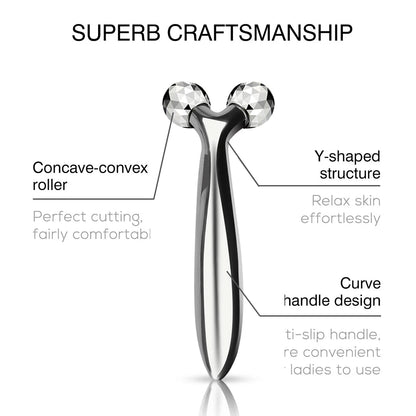 FaceTone Neck Roller