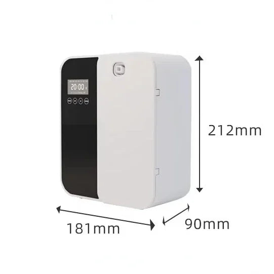 Aroma Diffuser Perfume