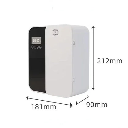 Aroma Diffuser Perfume