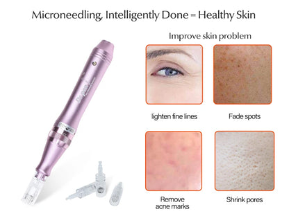 ICE ROLLER S30 Facial Massager Skincare Beauty