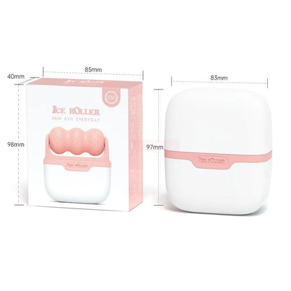 ICE ROLLER S30 Facial Massager Skincare Beauty