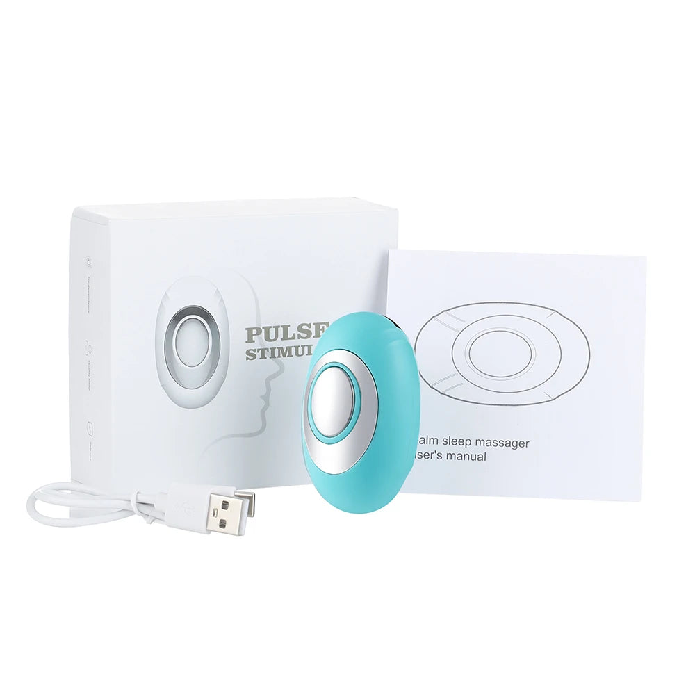 CalmMind Sleep Aid