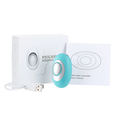 CalmMind Sleep Aid