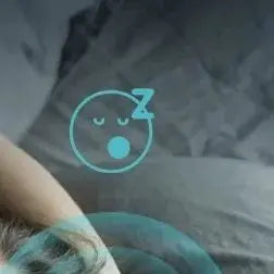 CalmMind Sleep Aid