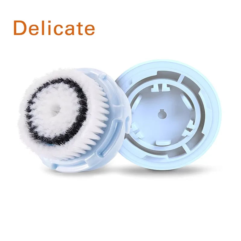 SoftGlow Brush Heads