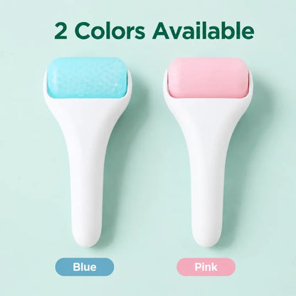 Ice Face Roller for Face and Eyes Therapy Skin Care