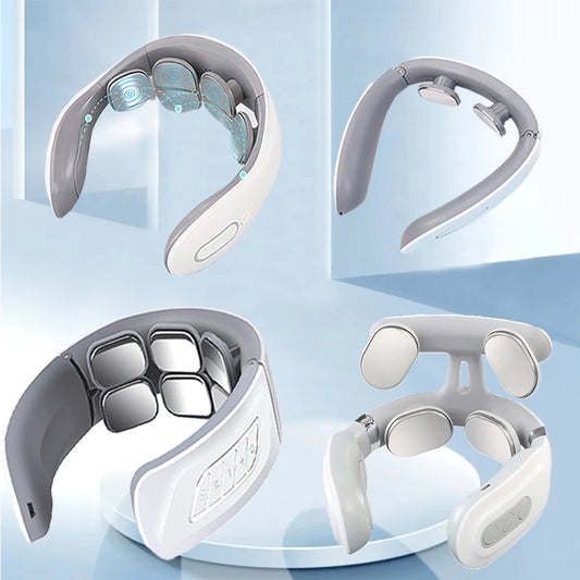 Neck Relaxation Massager