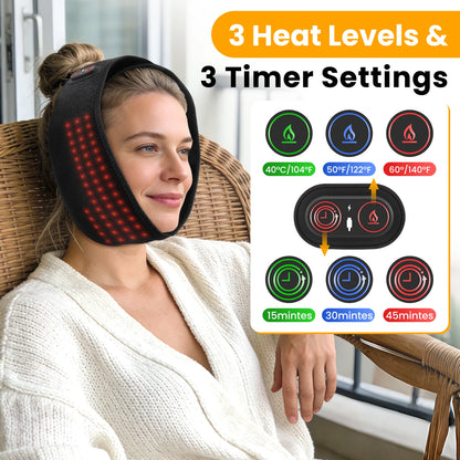 LED Face Mask