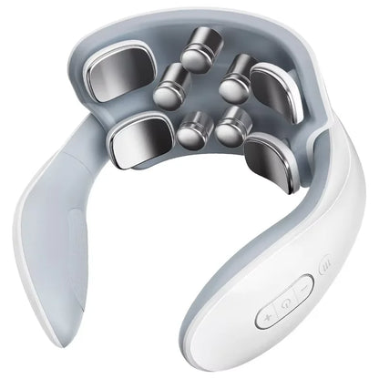Electric Pulse Neck Massager