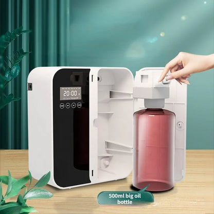 Aroma Diffuser Perfume