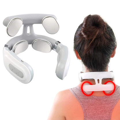 Neck Massager USB Rechargeable