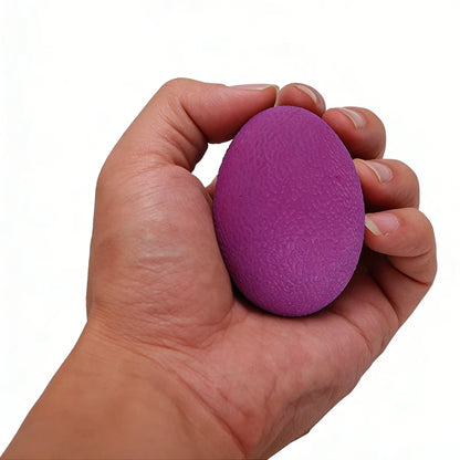 Therapy Grip Stress Ball