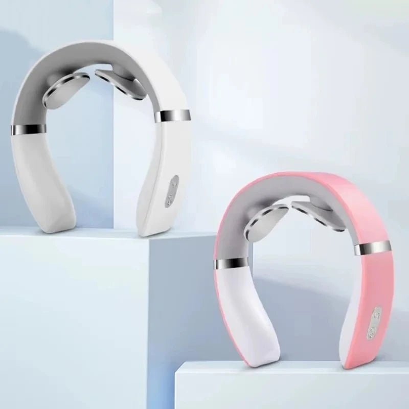 Ergonomics Neck Relaxator Massager