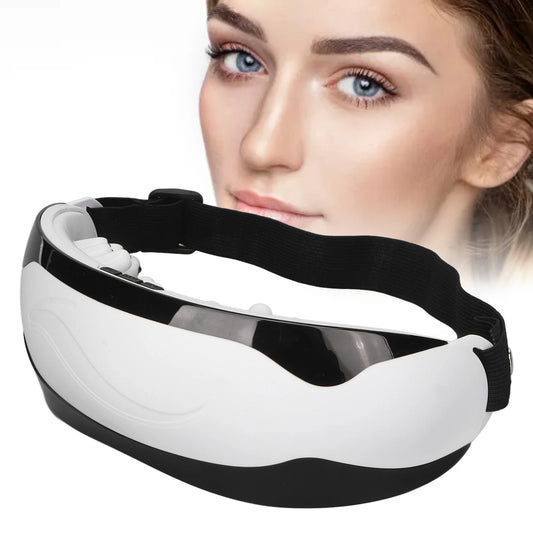 Magnetism Eye Massager