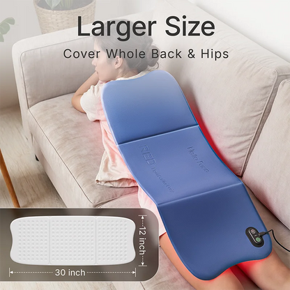 Red Light Therapy Pad