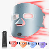 High-Fit Face Photon Mask