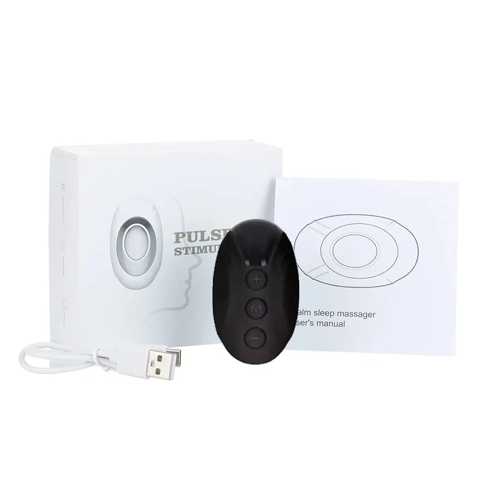 CalmMind Sleep Aid