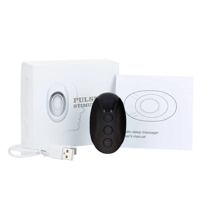 CalmMind Sleep Aid