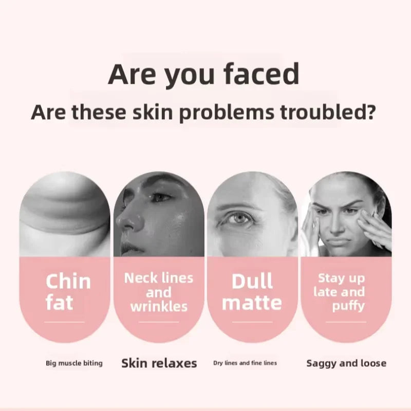 V-Lift Beauty Roller
