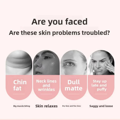 V-Lift Beauty Roller