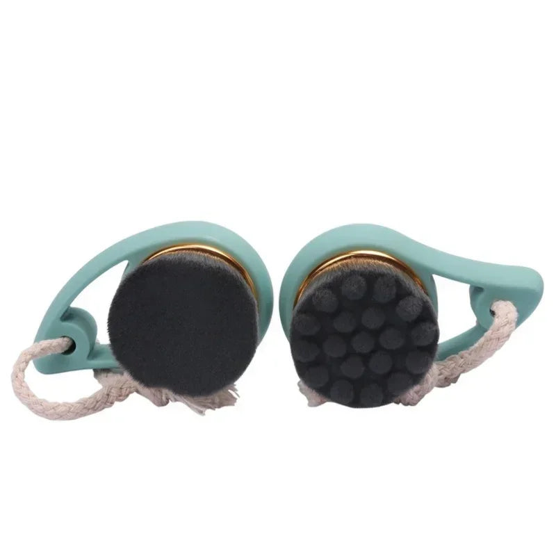 SoftGlow Face Brush