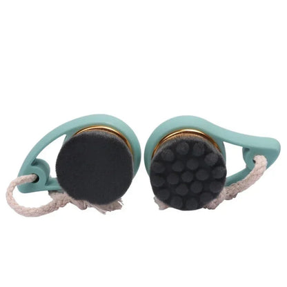 SoftGlow Face Brush