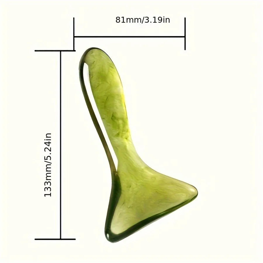 GlowGua Facial Tool