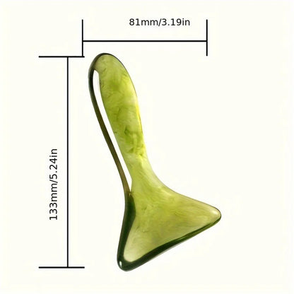 GlowGua Facial Tool