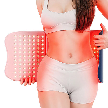 Red Light Therapy Pad