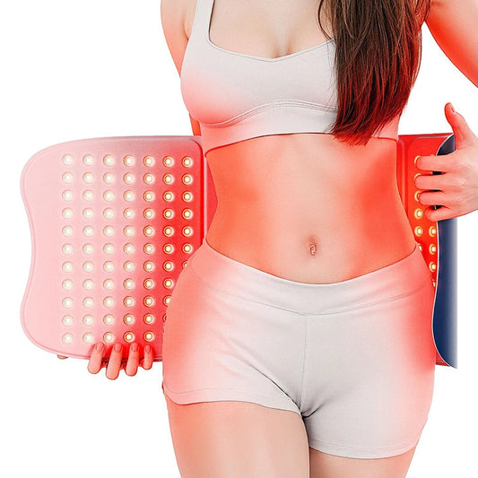 Red Light Therapy Pad