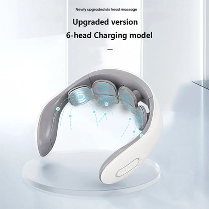 Neck Relaxation Massager