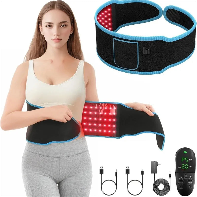 Red Light Belt