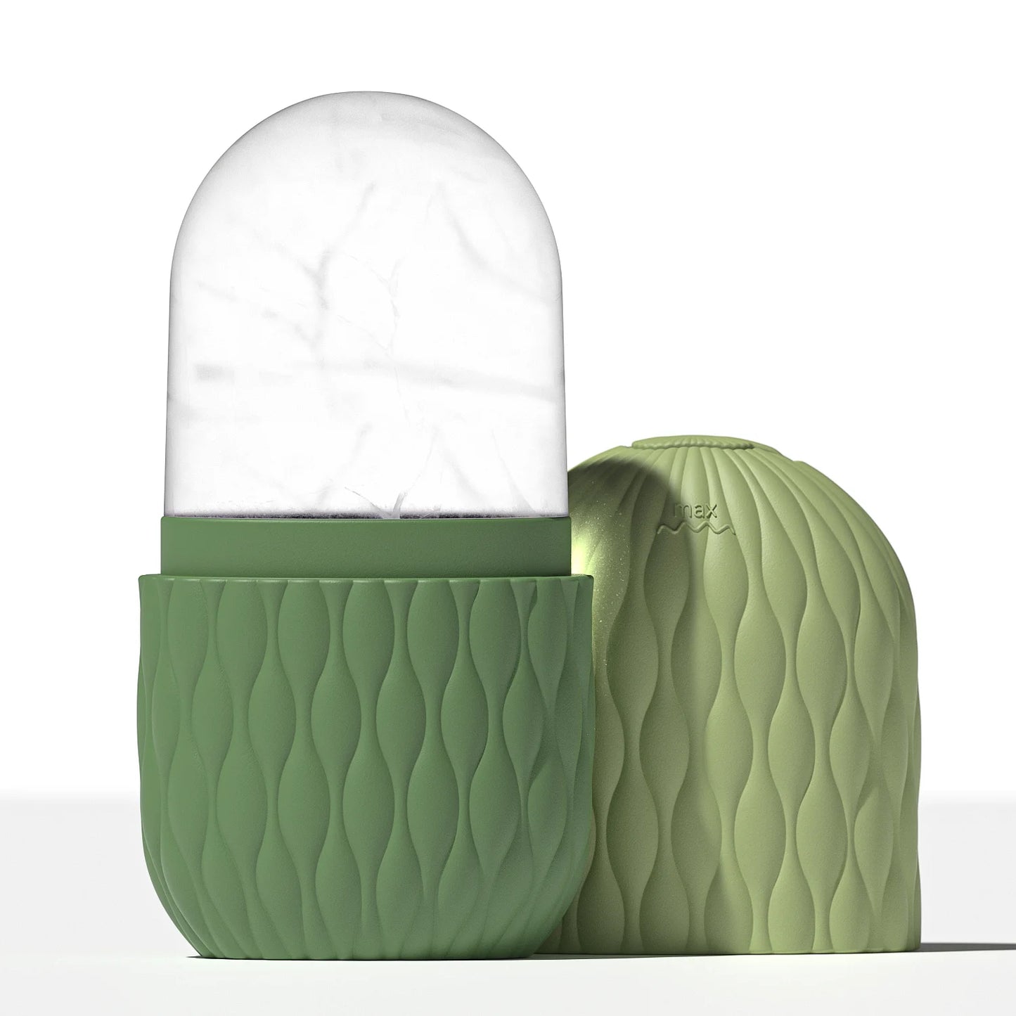 IceGlow Reusable Roller