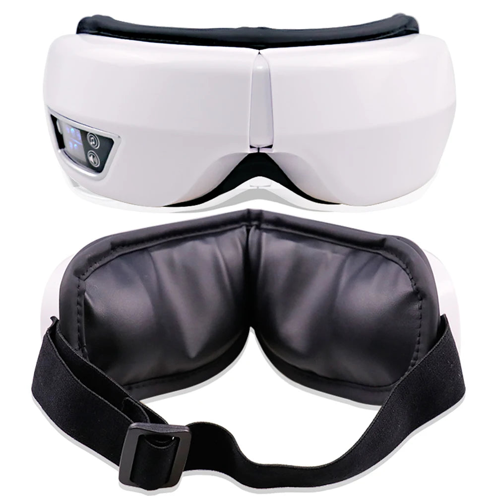 Foldable Eye Relief Massager