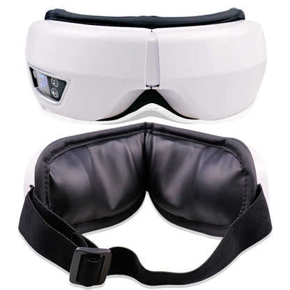 Foldable Eye Relief Massager