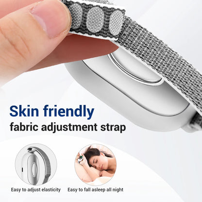 SleepEase Handheld Aid