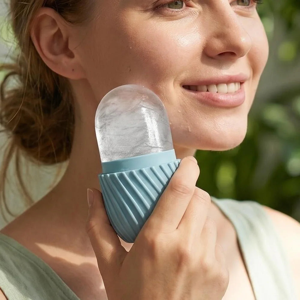 IceGlow Pro Roller