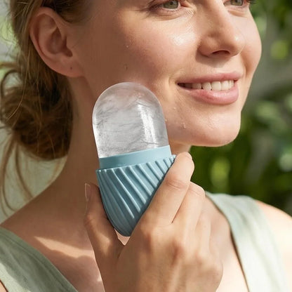 IceGlow Pro Roller