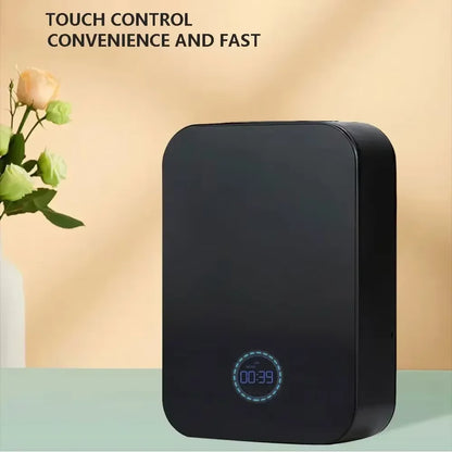 Intelligent Aromatherapy Diffuser
