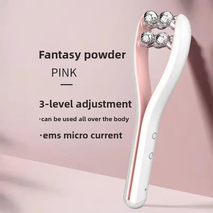 V-Lift Beauty Roller
