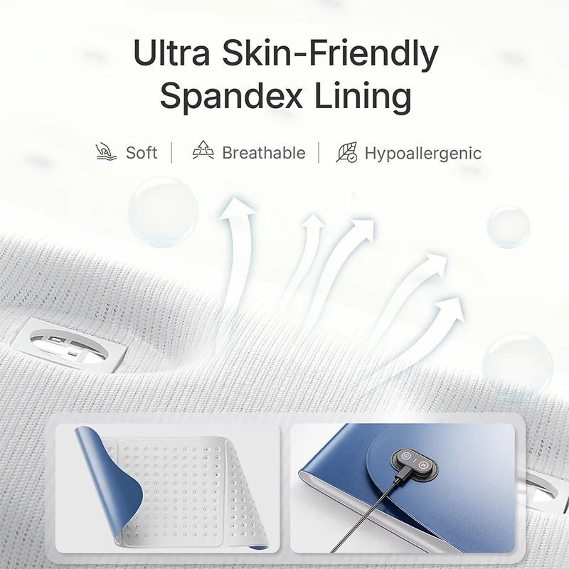 Red Light Therapy Pad