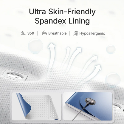 Red Light Therapy Pad