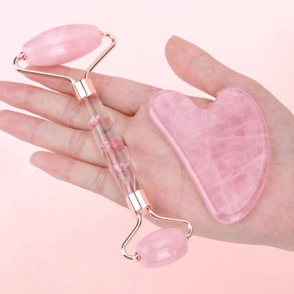 JadeGlow Beauty Set