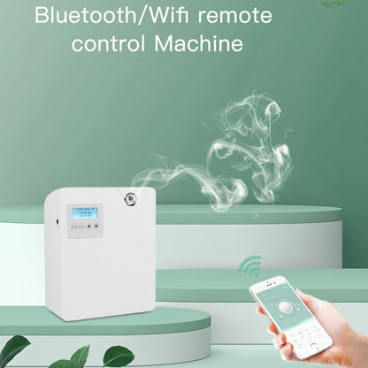 Aromatherapy Diffusers WIFI control