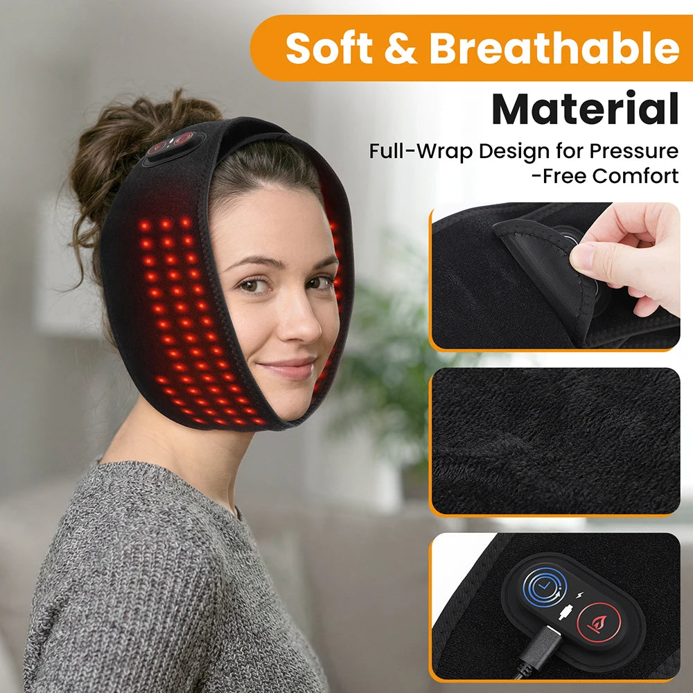 LED Face Mask